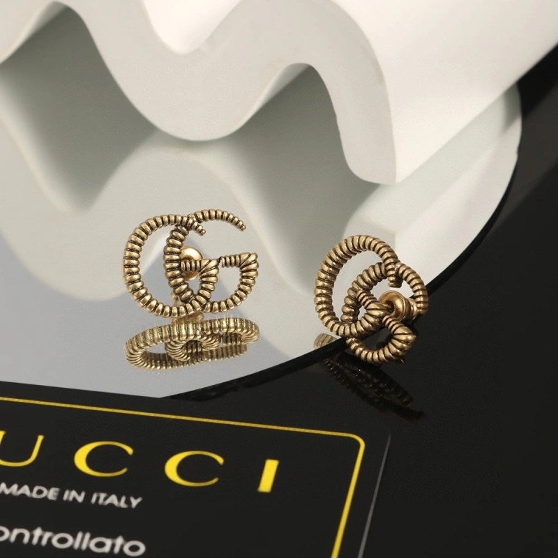 Lightweight Gxccx Earrings 305374