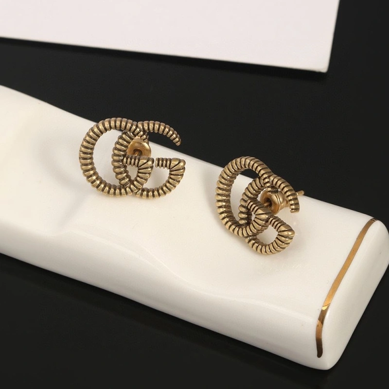 Lightweight Gxccx Earrings 305374