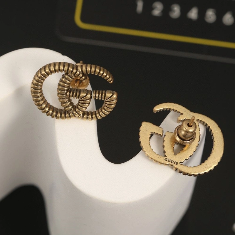 Lightweight Gxccx Earrings 305374