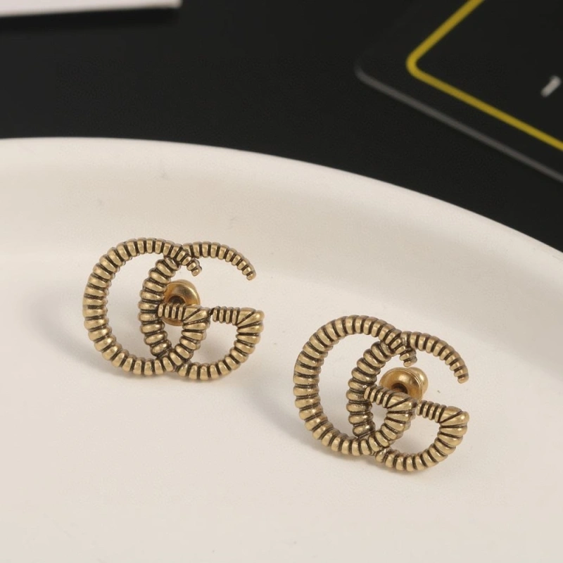 Lightweight Gxccx Earrings 305374