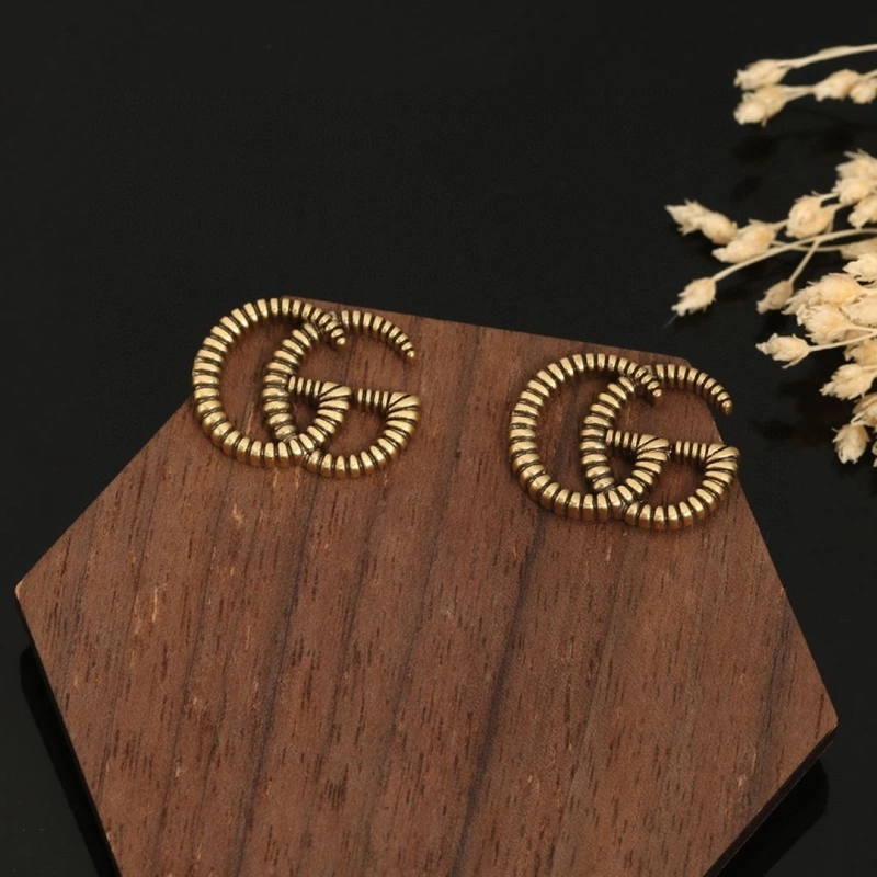 Lightweight Gxccx Earrings 305374