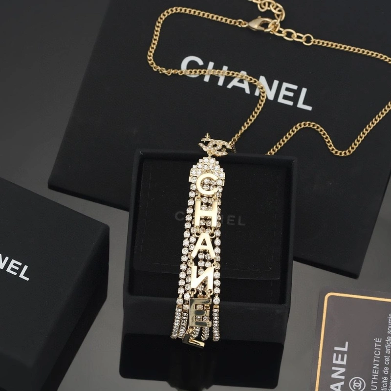 BestValue Chxnxl Necklaces 288187