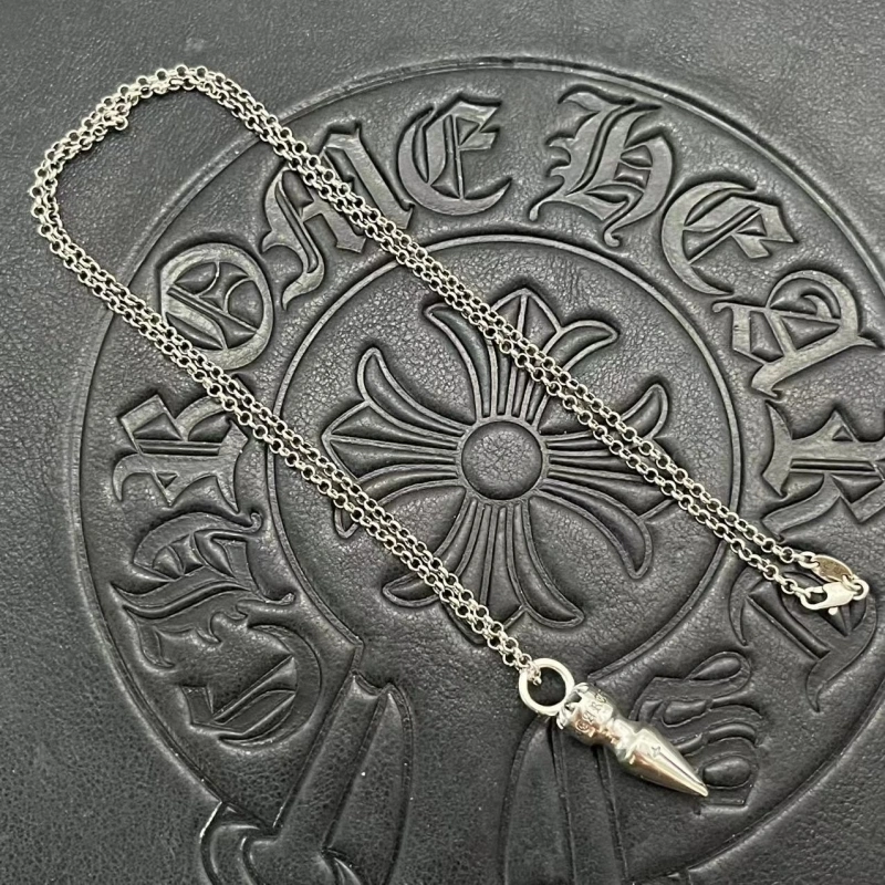 Chrxmx Hxxrts Necklaces UrbanStyle 299574