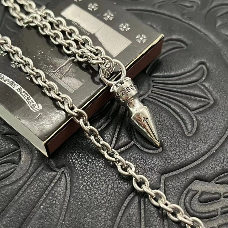 Chrxmx Hxxrts Necklaces UrbanStyle 299574