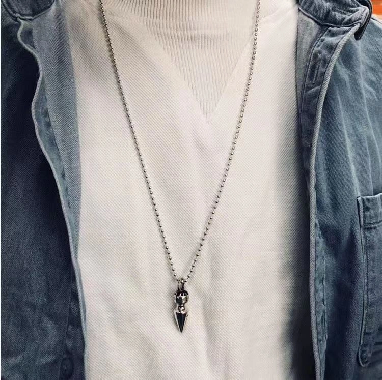Chrxmx Hxxrts Necklaces UrbanStyle 299574
