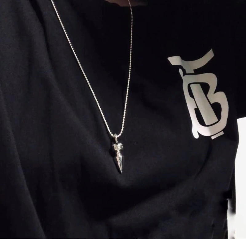 Chrxmx Hxxrts Necklaces UrbanStyle 299574