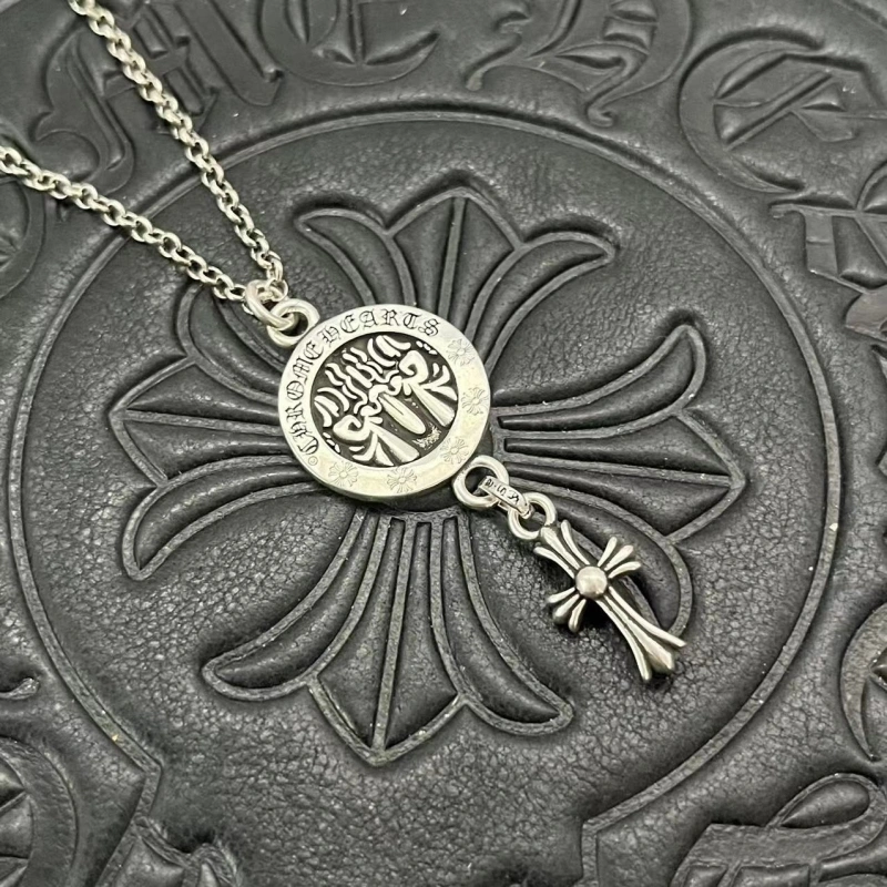 Chrxmx Hxxrts Necklaces WellDesigned 299573