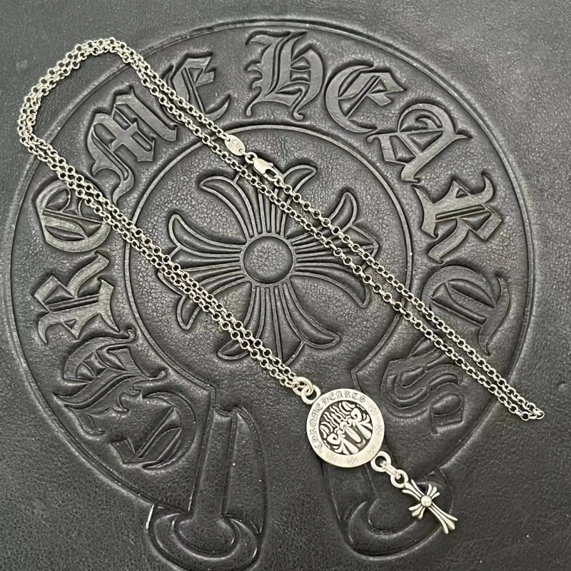Chrxmx Hxxrts Necklaces WellDesigned 299573