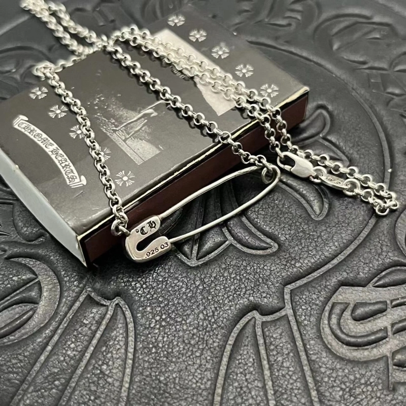 Chrxmx Hxxrts Necklaces Bright 299572