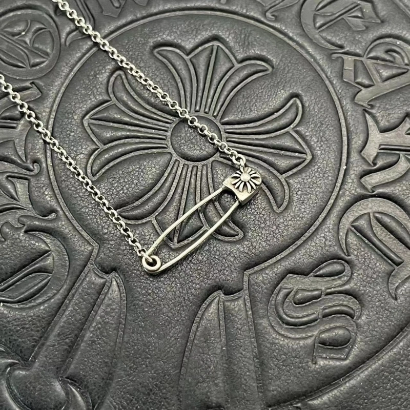 Chrxmx Hxxrts Necklaces Bright 299572
