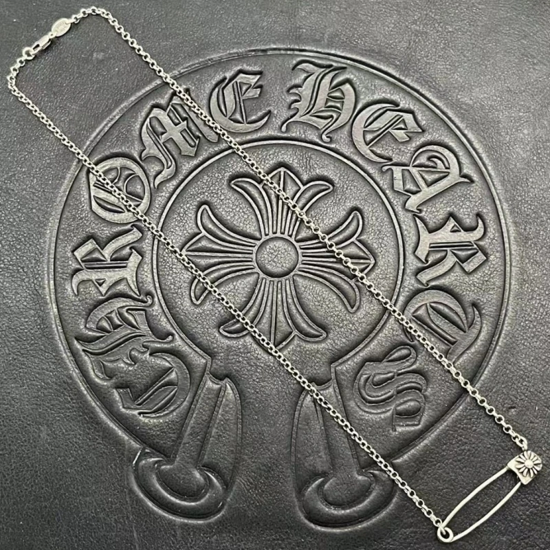 Chrxmx Hxxrts Necklaces Bright 299572