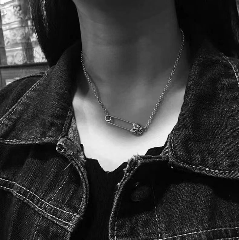 Chrxmx Hxxrts Necklaces Bright 299572