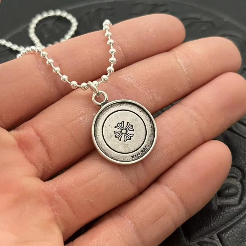 HighQuality Chrxmx Hxxrts Necklaces 299571