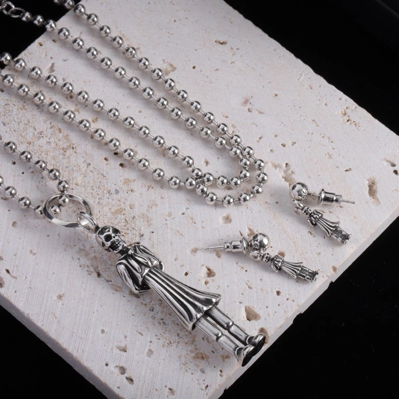 Chrxmx Hxxrts Necklaces Soft 299565