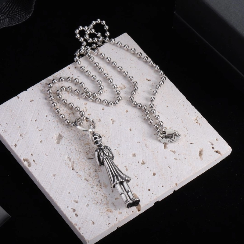 Chrxmx Hxxrts Necklaces Soft 299565