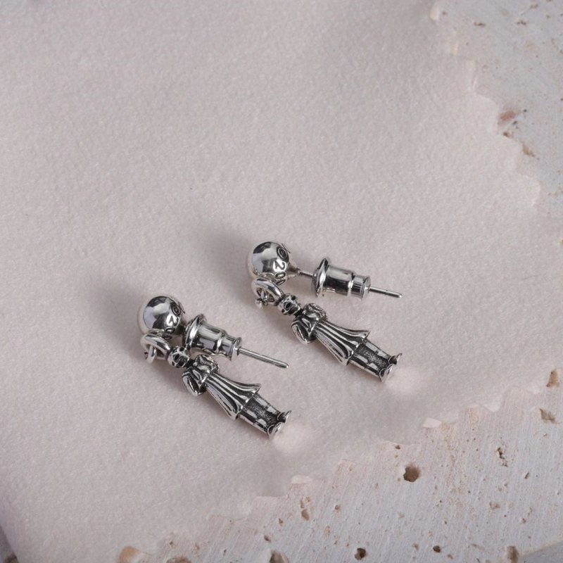 Chrxmx Hxxrts Necklaces Soft 299565