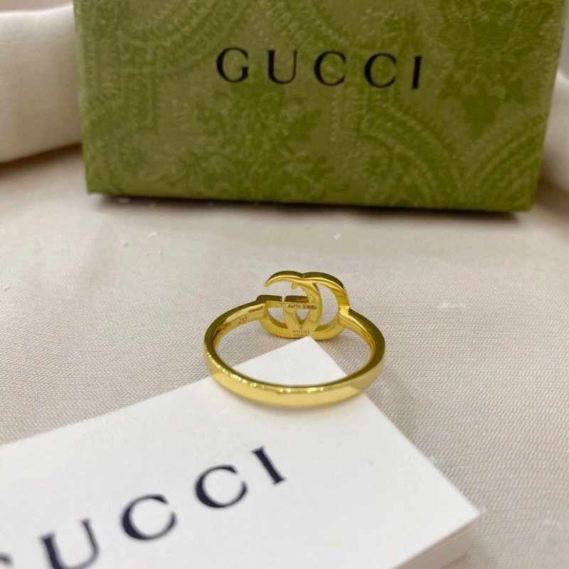 Breathable Gxccx Rings 304615
