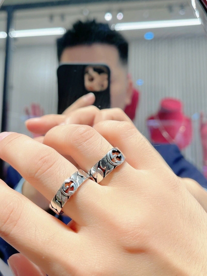 Gxccx Rings HighQuality 304627