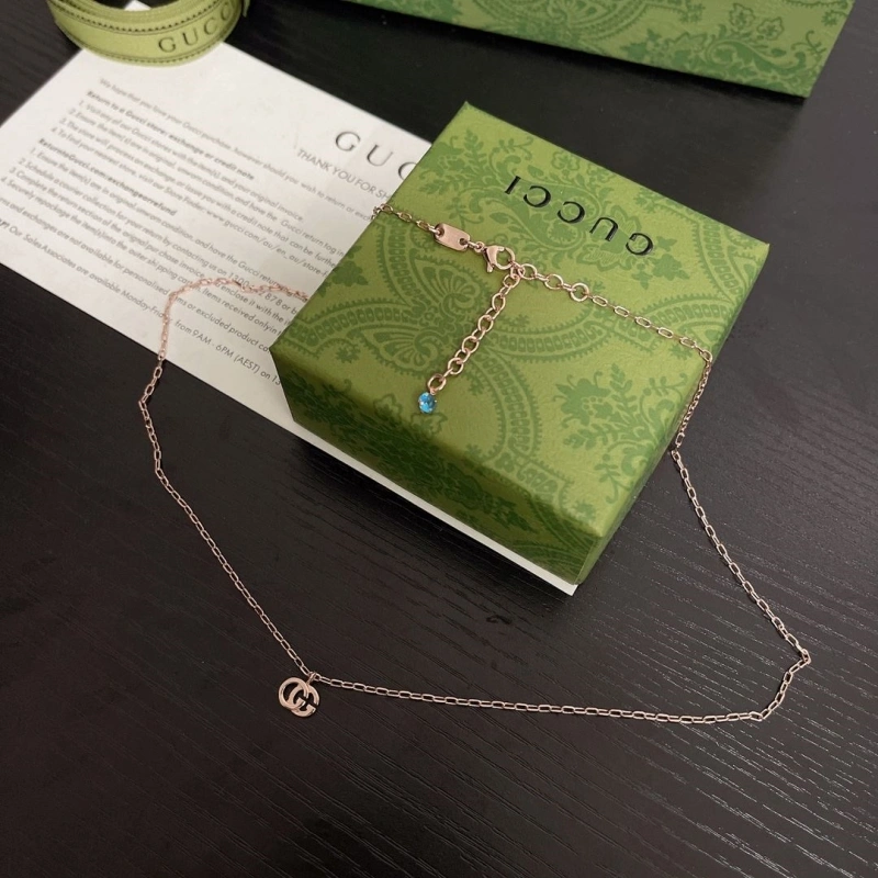 Comfortable Gxccx Necklaces 305015