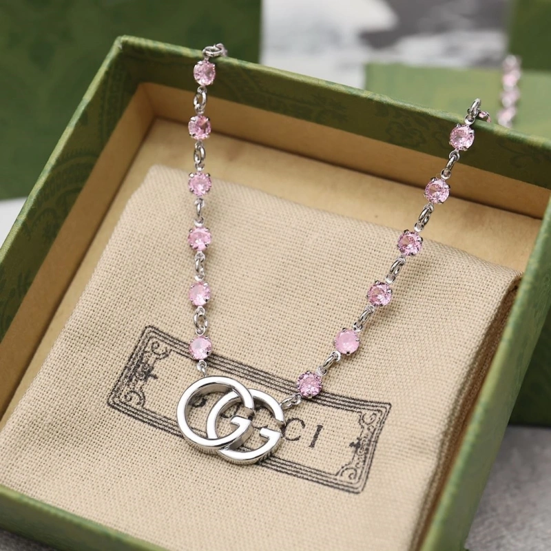 Durable Gxccx Necklaces 305012