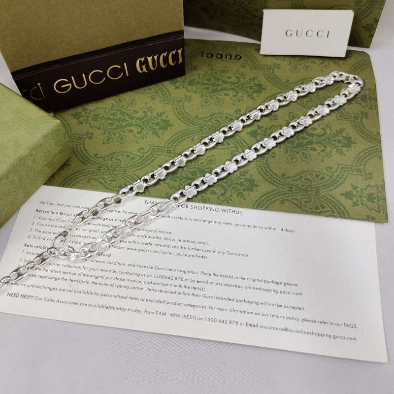 Trendy Gxccx Necklaces 305011