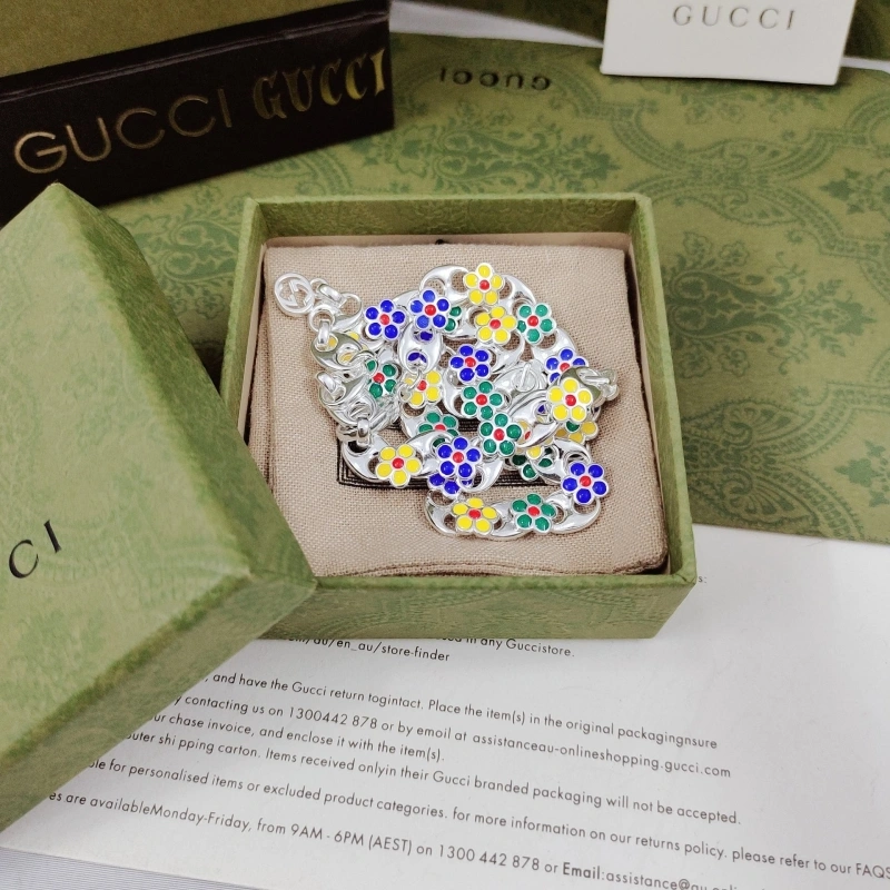 Trendy Gxccx Necklaces 305011