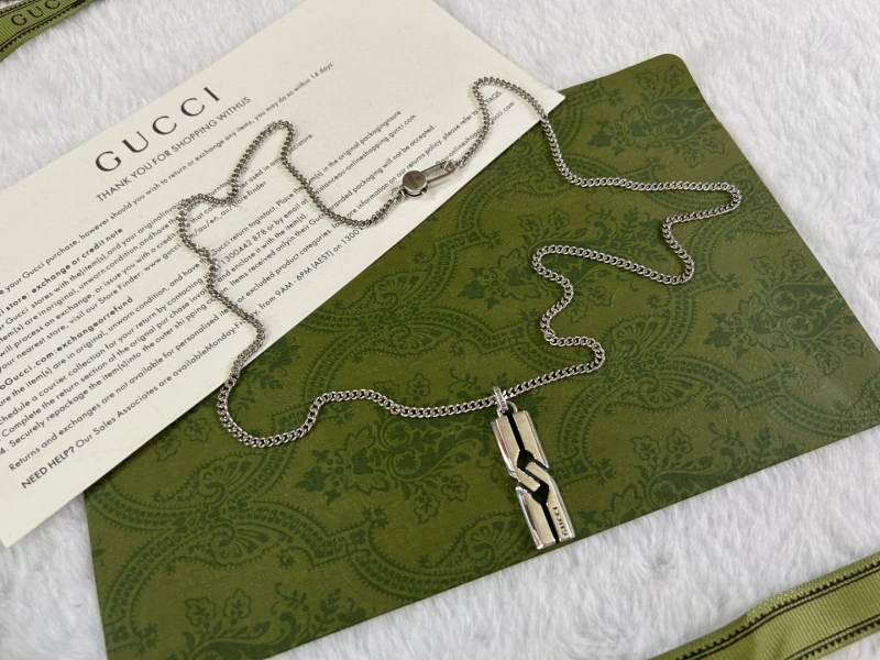 SportInspired Gxccx Necklaces 305010