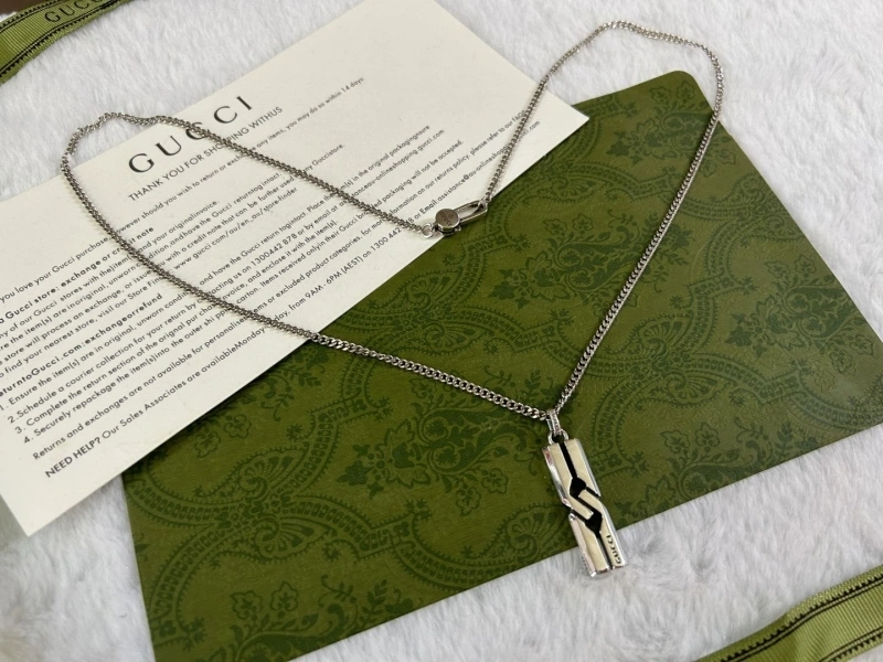 SportInspired Gxccx Necklaces 305010