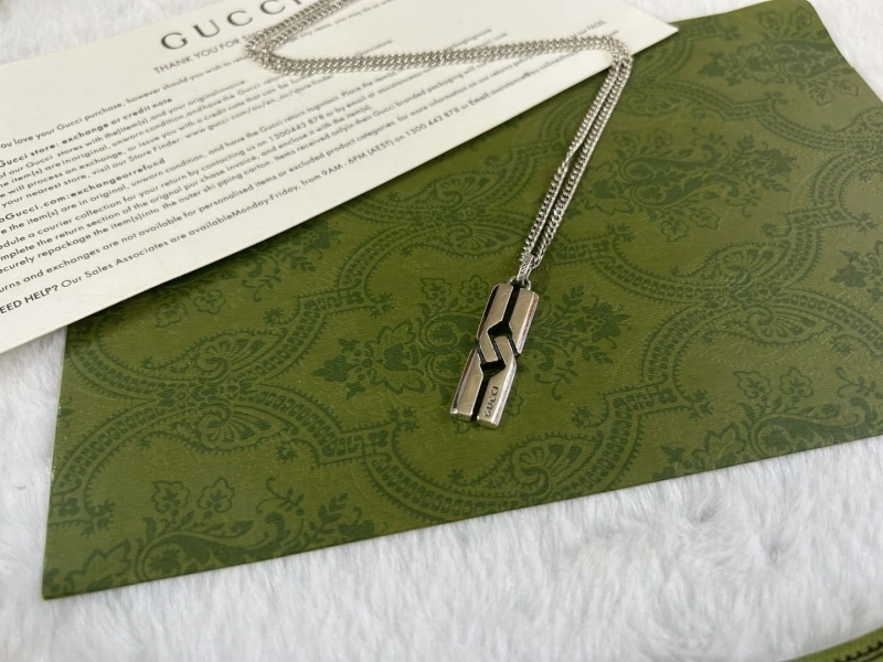 SportInspired Gxccx Necklaces 305010