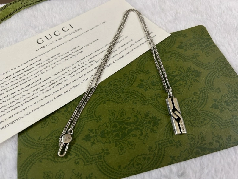 SportInspired Gxccx Necklaces 305010
