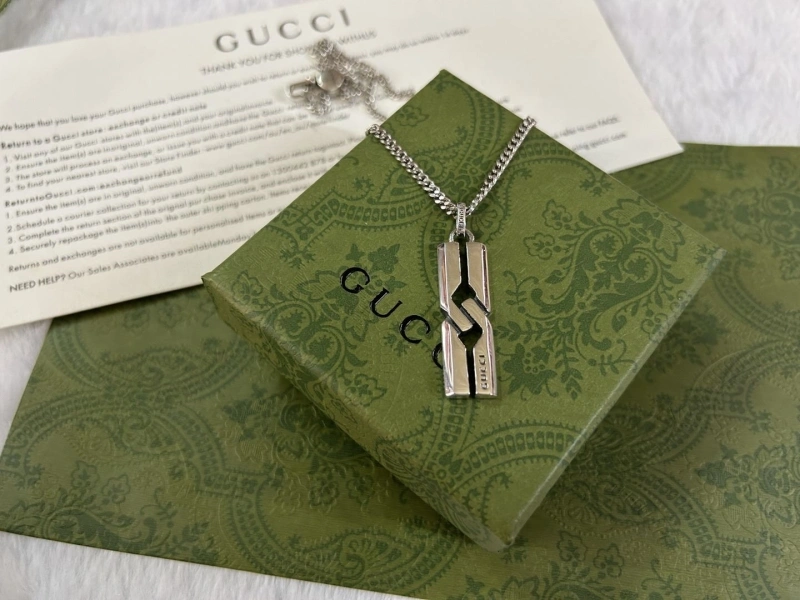 SportInspired Gxccx Necklaces 305010