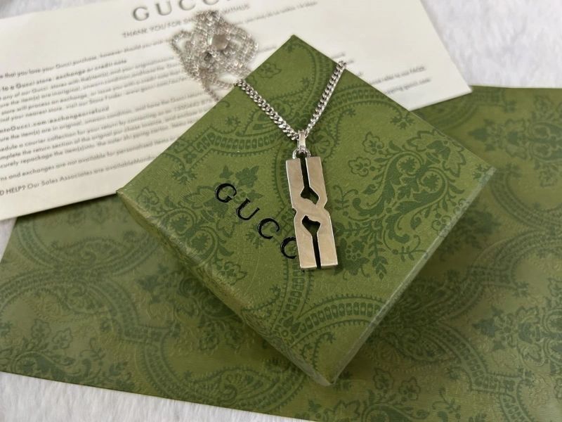 SportInspired Gxccx Necklaces 305010