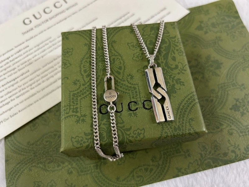 SportInspired Gxccx Necklaces 305010