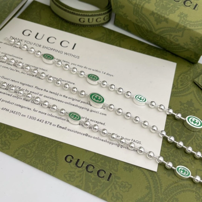 Gxccx Necklaces Vibrant 305009