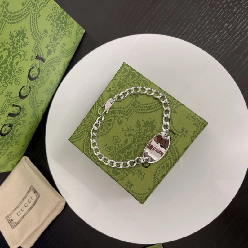 Classic Gxccx Bracelets 305613