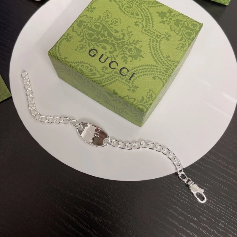 Classic Gxccx Bracelets 305613