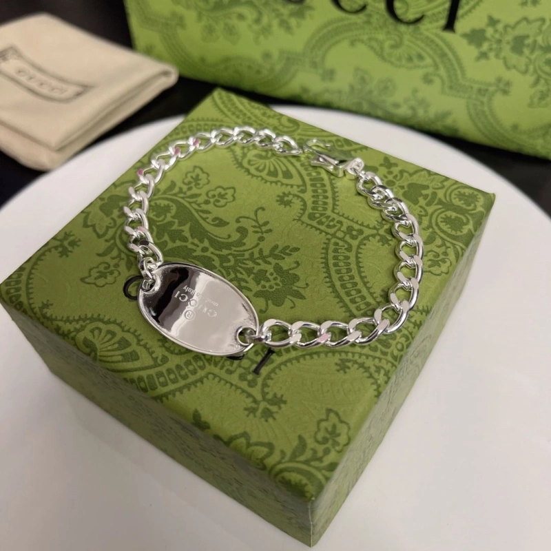 Classic Gxccx Bracelets 305613
