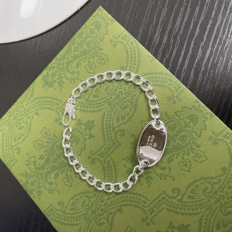 Classic Gxccx Bracelets 305613