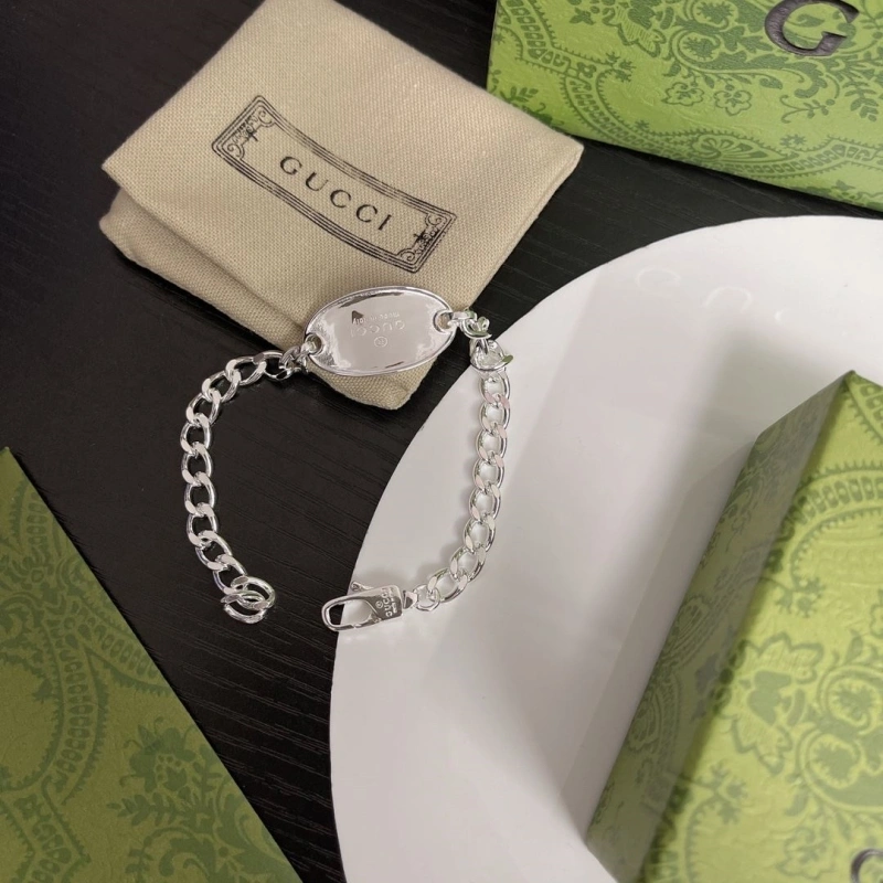 Classic Gxccx Bracelets 305613
