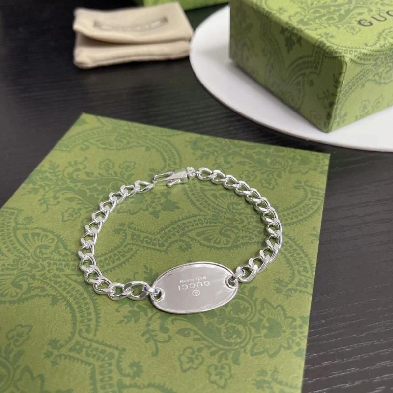 Classic Gxccx Bracelets 305613