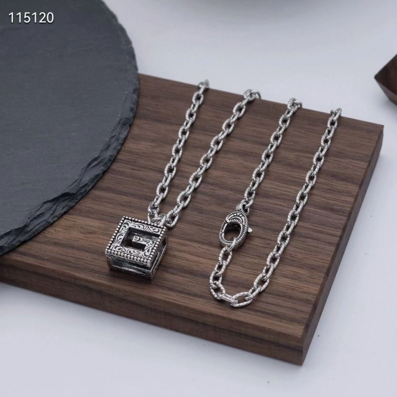 Sleek Gxccx Necklaces 305007
