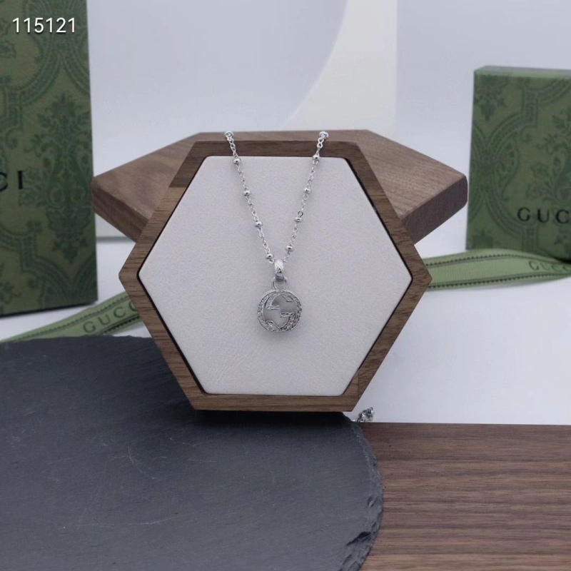 Gxccx Necklaces Lightweight 305008