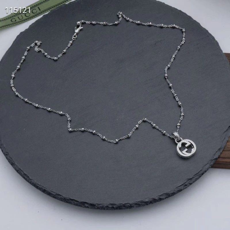 Gxccx Necklaces Lightweight 305008