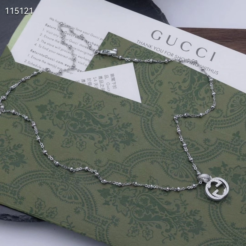 Gxccx Necklaces Lightweight 305008