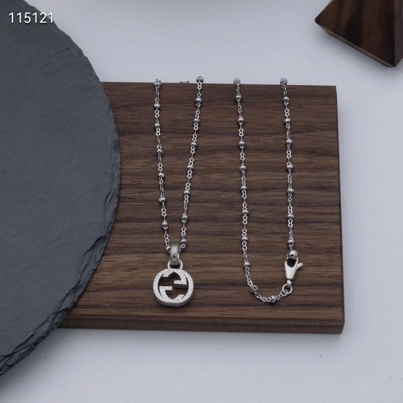 Gxccx Necklaces Lightweight 305008