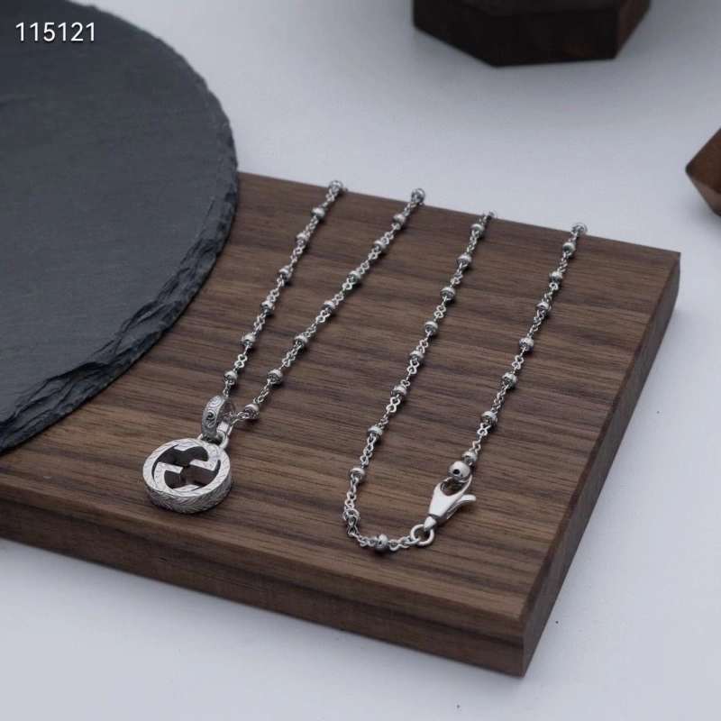 Gxccx Necklaces Lightweight 305008