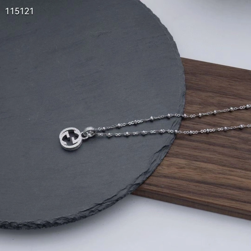 Gxccx Necklaces Lightweight 305008