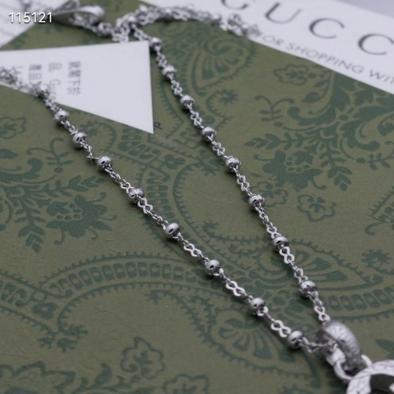 Gxccx Necklaces Lightweight 305008