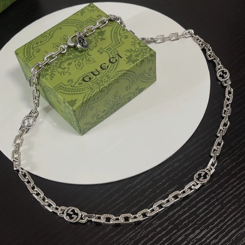 Gxccx Necklaces Sophisticated 305005