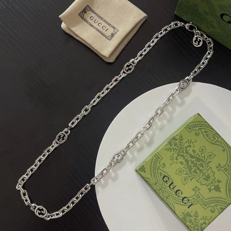 Gxccx Necklaces Sophisticated 305005